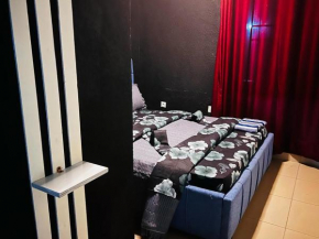 Kigali view Motel